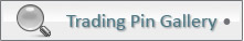 Baseball Trading Pin Gallery